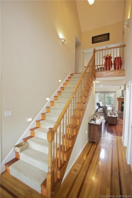 6102 Pebble Creek Cove, Floyds Knobs, IN 47119 - photo 7