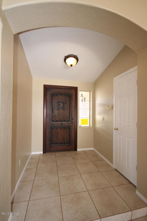 Entry