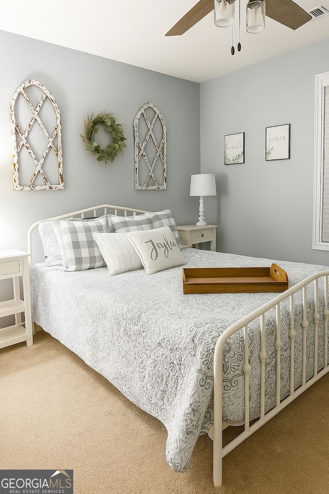 144 Briar Rose Blvd, Jefferson, GA 30549 - photo 4