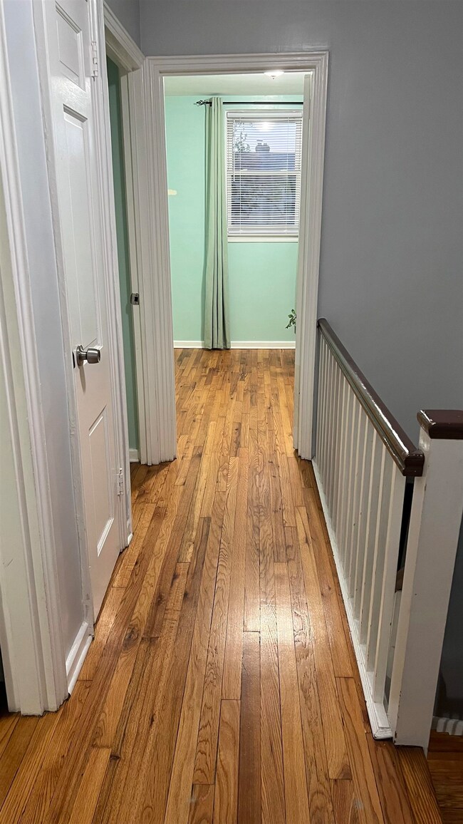 316 Stevens Ave, Jersey City, NJ 07305 - photo 4