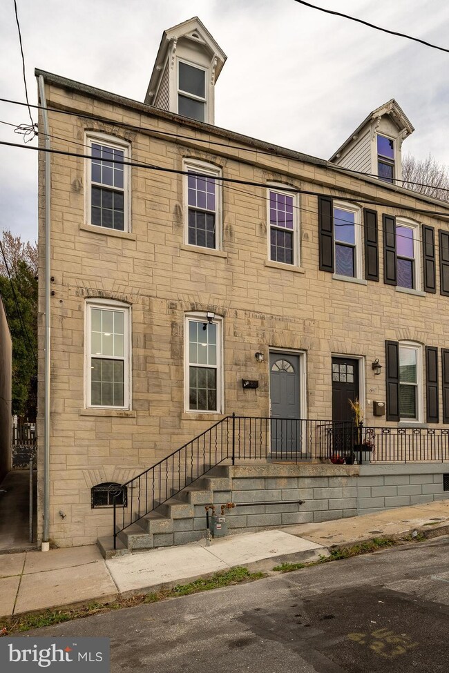 622 Fremont St, Lancaster, PA 17603 - photo 2