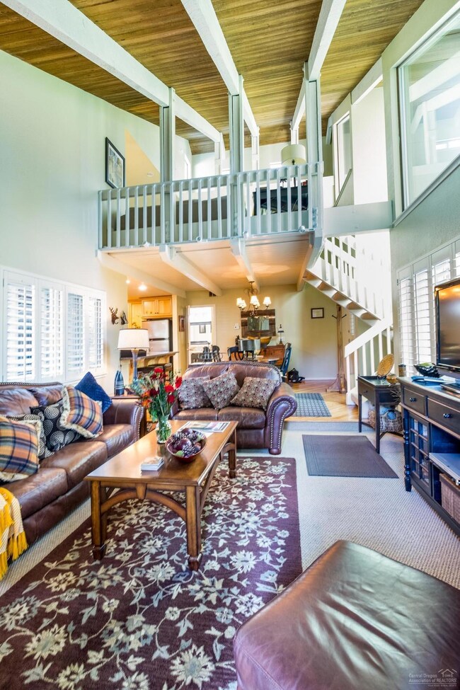 57019 Tennis Village unit 16, Sunriver, OR 97707 - photo 3