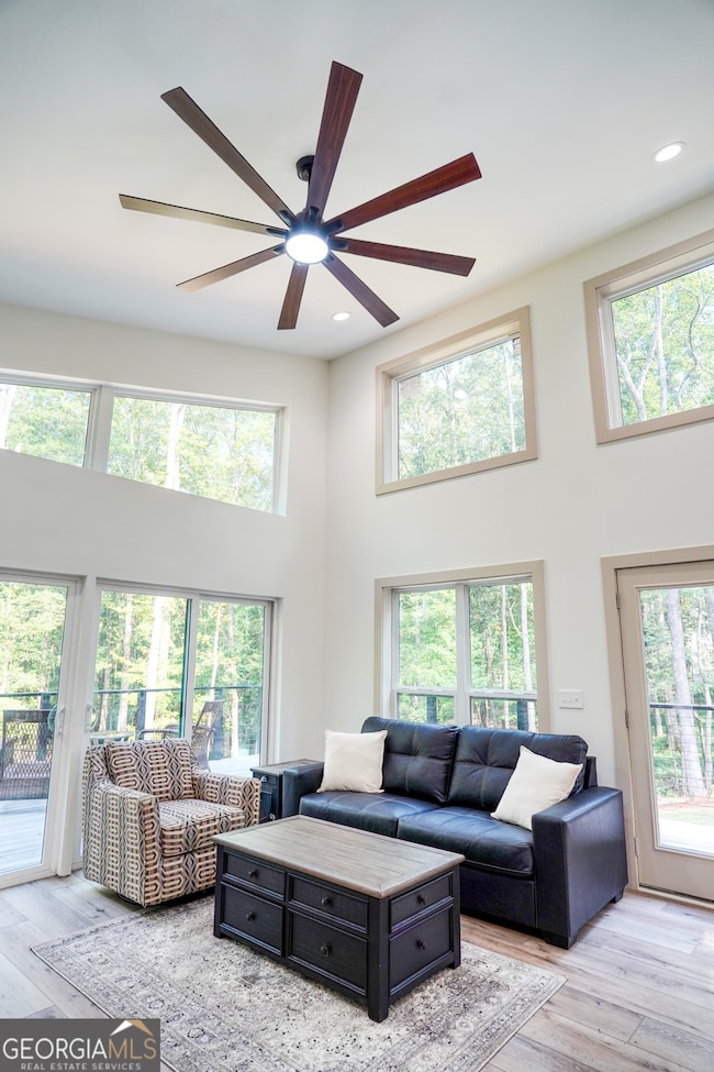 440 Palmetto Rd, Tyrone, GA 30290 - photo 3