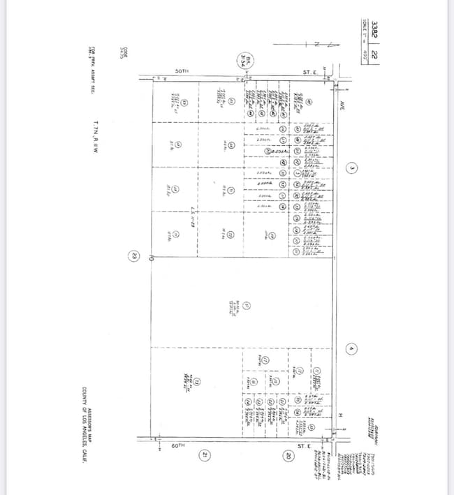 0 Vic Ave G12 52 Ste, Lancaster, CA 93535 - photo 3