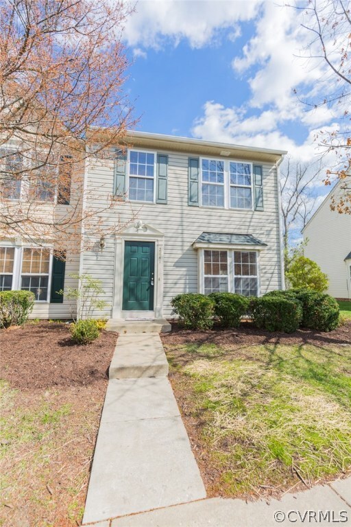 2841 Queensland Dr, Henrico, VA 23294 - photo 3