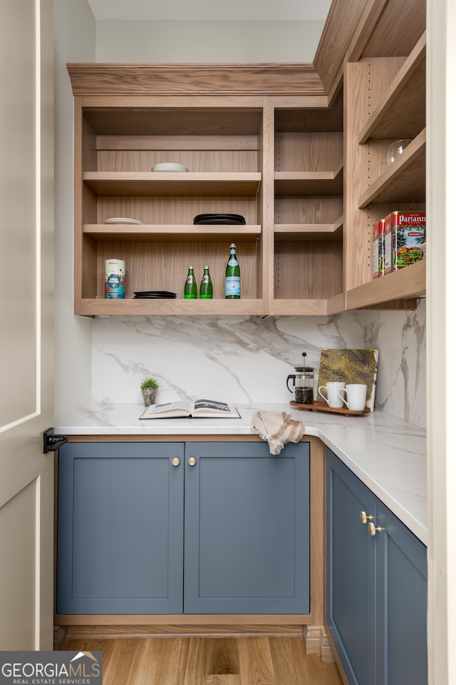 205 Stone Creek Ct, Woodstock, GA 30188 - photo 7