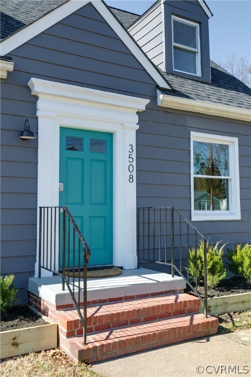 3508 North Ave, Richmond, VA 23222 - photo 2