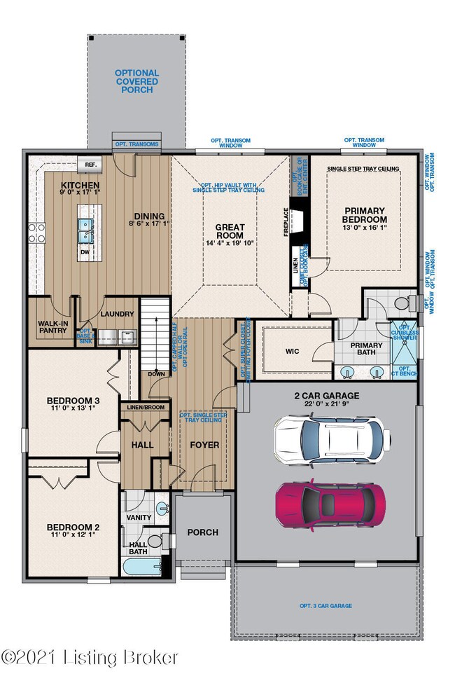 11420 Expedition Trail, Louisville, KY 40291 - photo 2