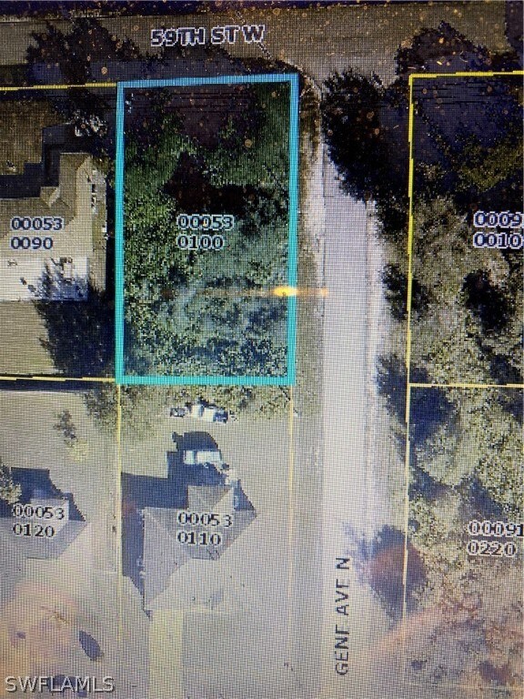 2701 59th St W, Lehigh Acres, FL 33971 - photo 4