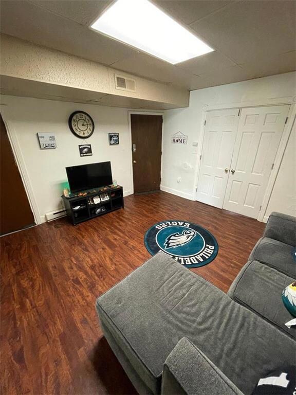 912 W Walnut St unit 1, Allentown, PA 18102 - photo 3