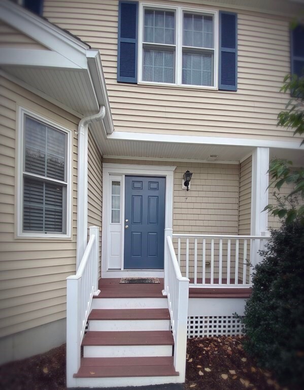 7 Old Cedar Village unit 7, Bridgewater, MA 02324 - photo 3