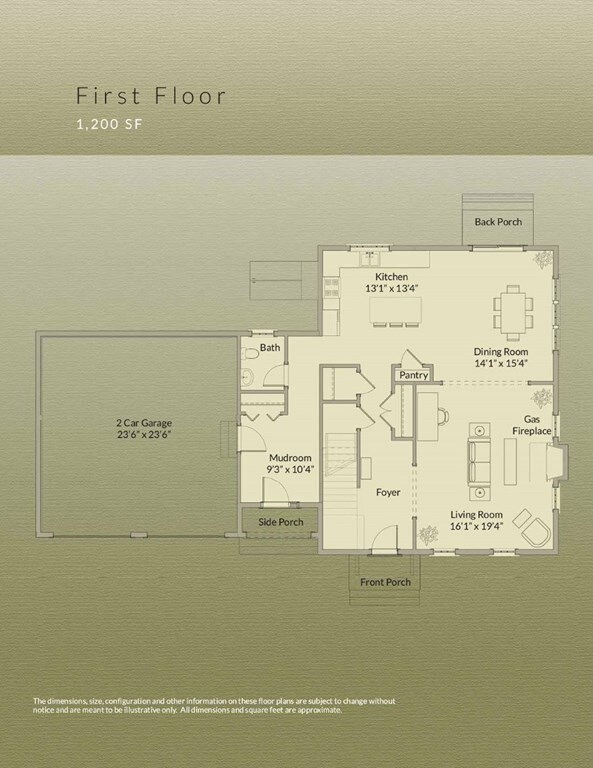 19 Blossom Dr, Plymouth, MA 02360 - photo 7