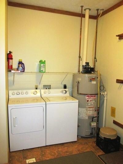 17 Loggers Run unit SOUTH MOUNTAIN 1 SNO, Dunmore, WV 24934 - photo 5