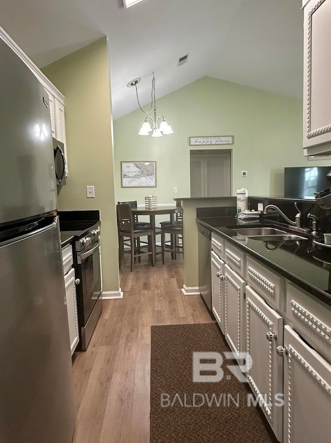 6194 Alabama 59 unit I4, Gulf Shores, AL 36542 - photo 7