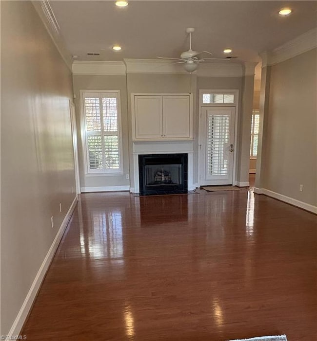 2412 Old Towne Dr, Greensboro, NC 27455 - photo 2