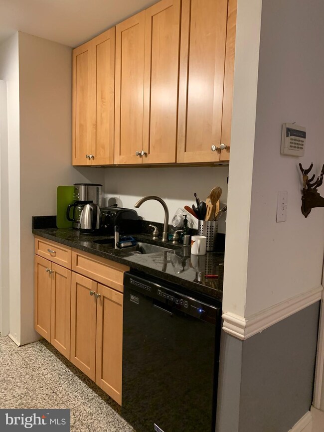 1807 California St NW unit T2, Washington, DC 20009 - photo 5