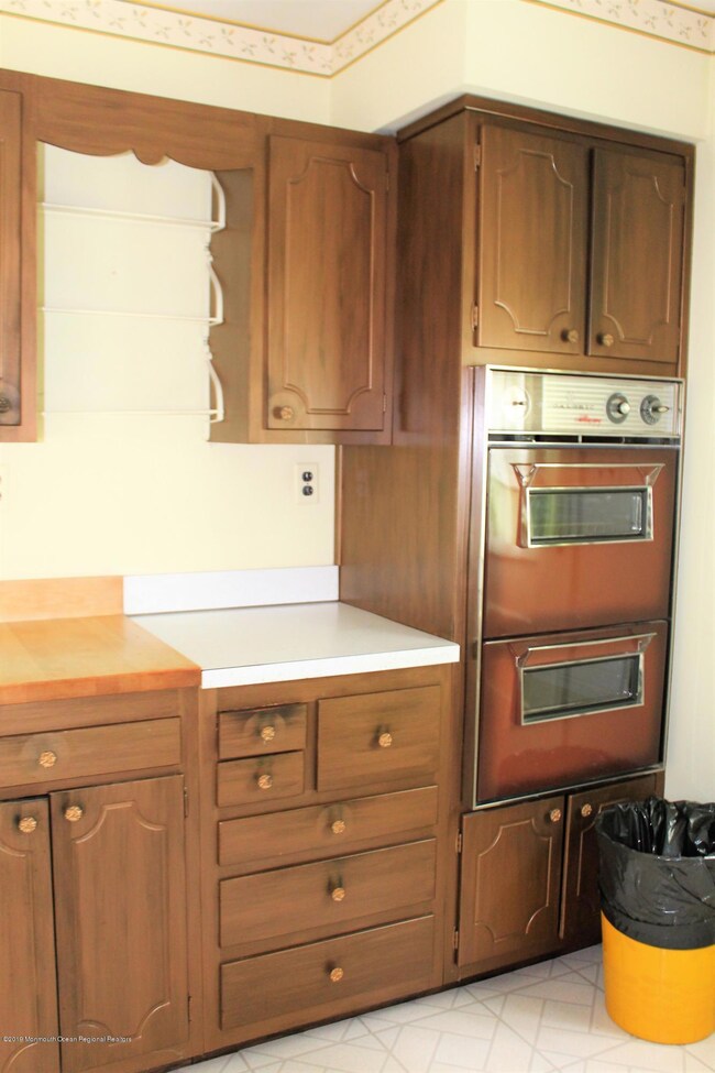kitchen appliances