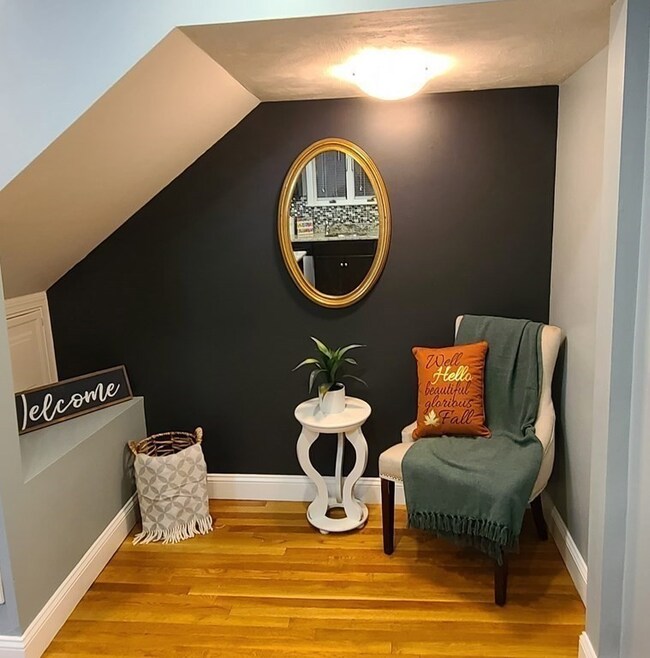 7 Jaques St unit 1, Somerville, MA 02145 - photo 3