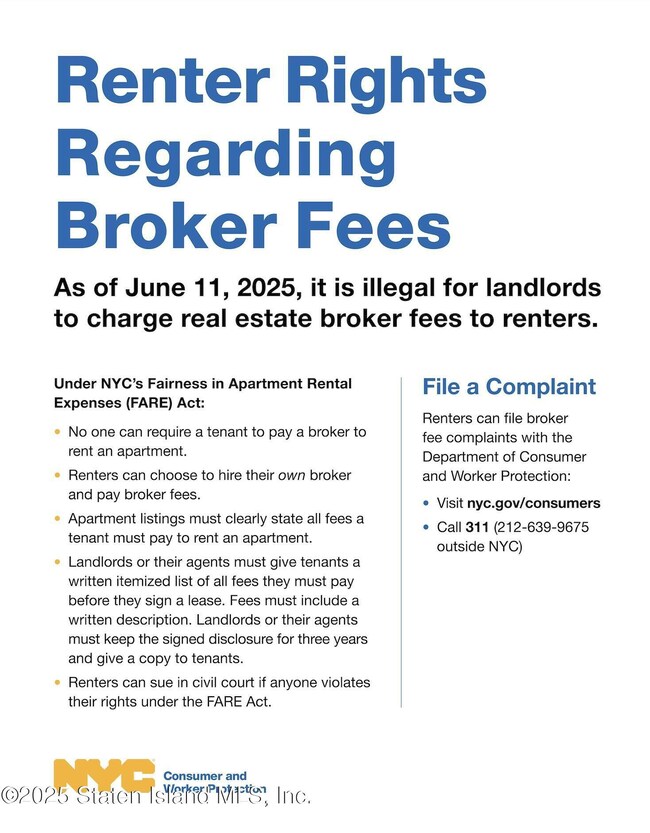 58 8th St unit 1, Staten Island, NY 10306 - photo 3