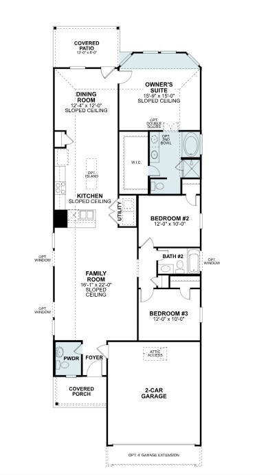 3318 Trail View Dr, Rosenberg, TX 77471 - photo 6