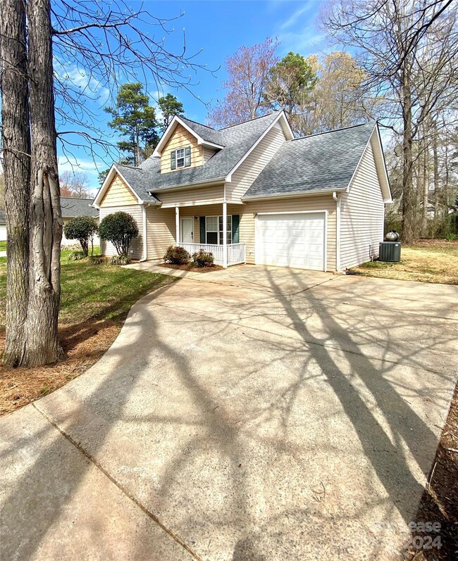 6720 1st Ave, Indian Trail, NC 28079 - photo 2