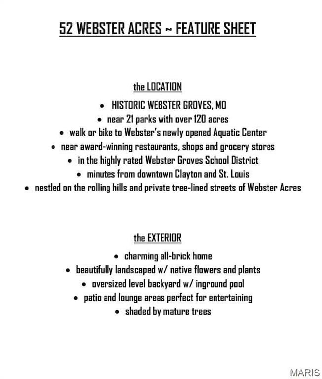 52 Webster Acres, Saint Louis, MO 63119 - photo 2