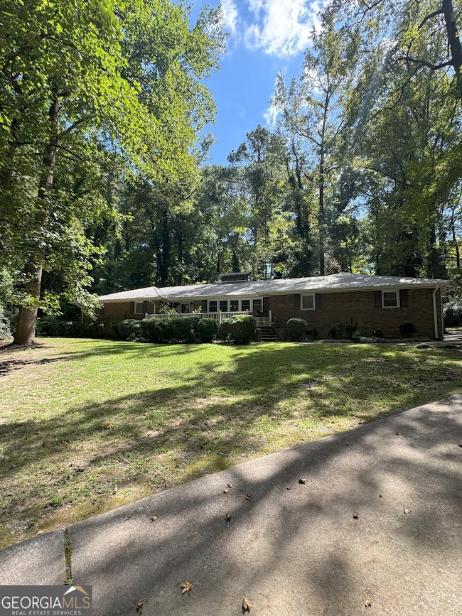 173 Brookside Dr, Elberton, GA 30635 - photo 2