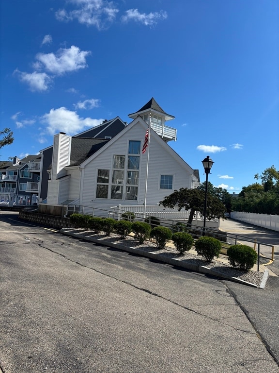 700 Shore Dr unit 902, Fall River, MA 02721 - photo 6