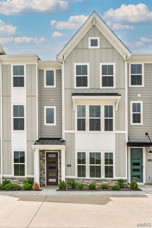 8927 E Gateway Heights unit 94-806, St. Louis, MO 63144 - photo 2