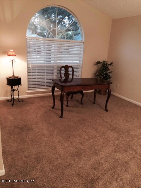 Living Room or Office