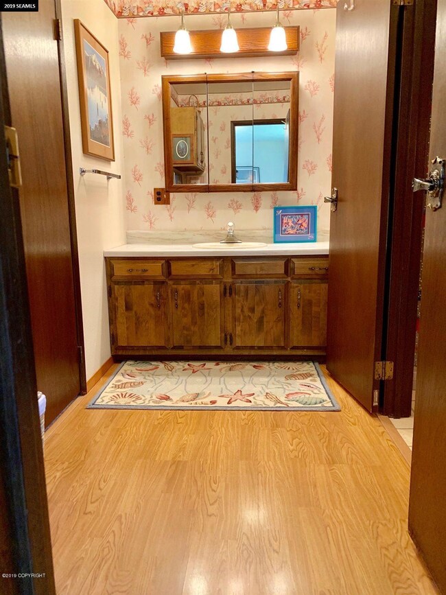 Bath Room 1