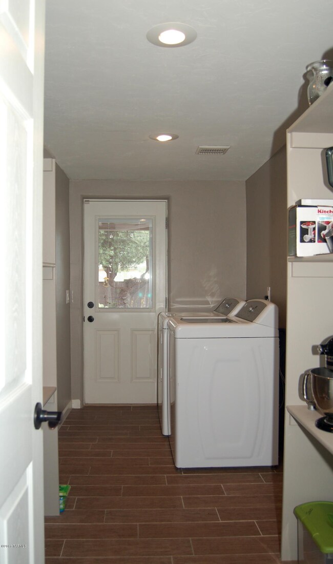 5756 E 6th St laundry & pantry