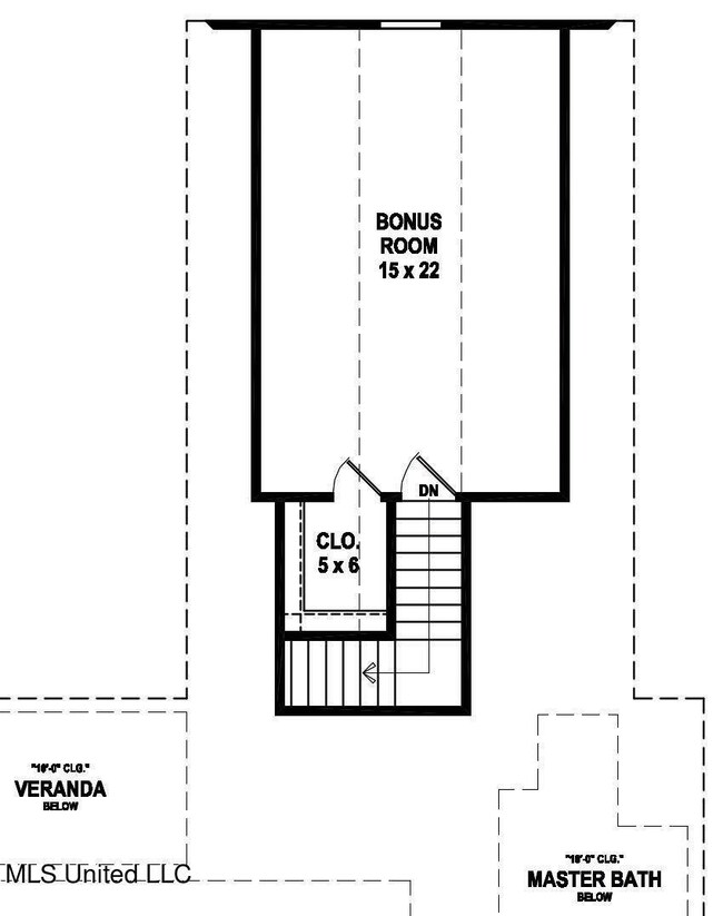 orchid rendering