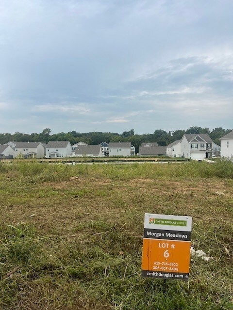 275 Forrest Dr, Columbia, TN 38401 - photo 6