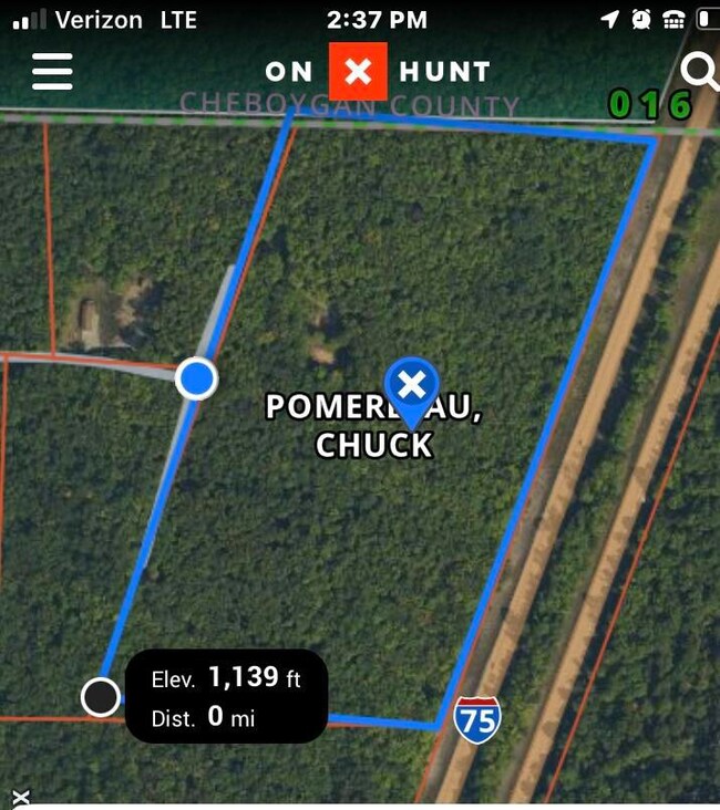 2231 Northerly View Trail, Vanderbilt, MI 49795 - photo 6