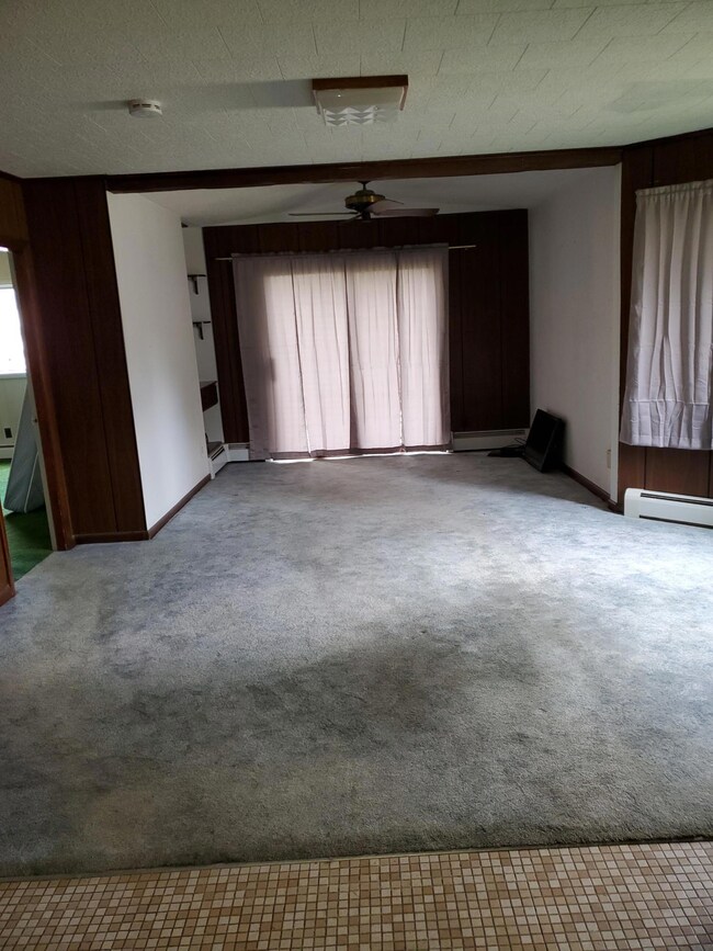 living room apt 1