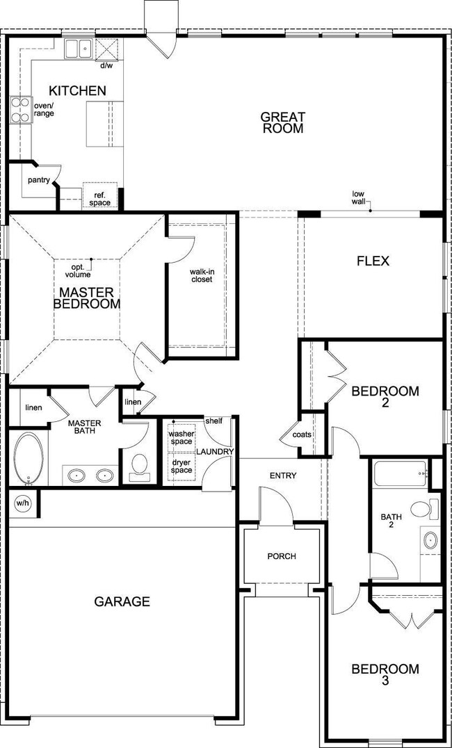 22635 Strathmore Dr, Richmond, TX 77469 - photo 2