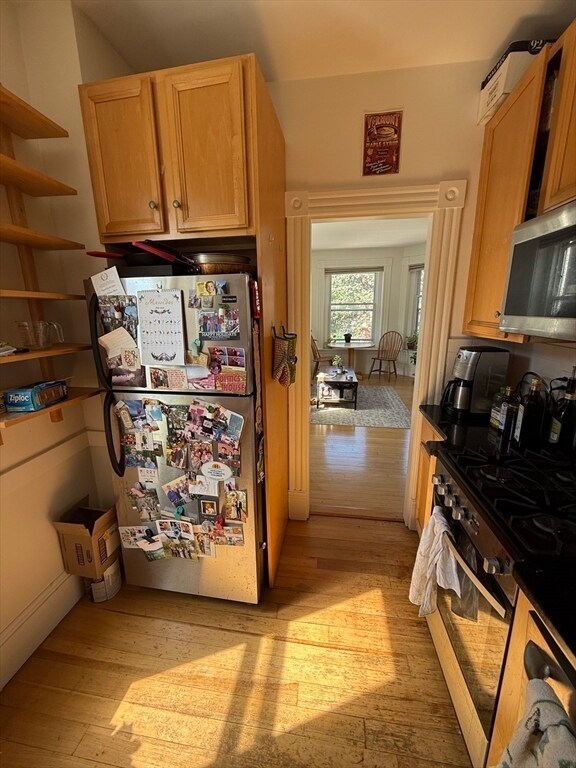 128 Magazine St unit 5, Cambridge, MA 02139 - photo 3