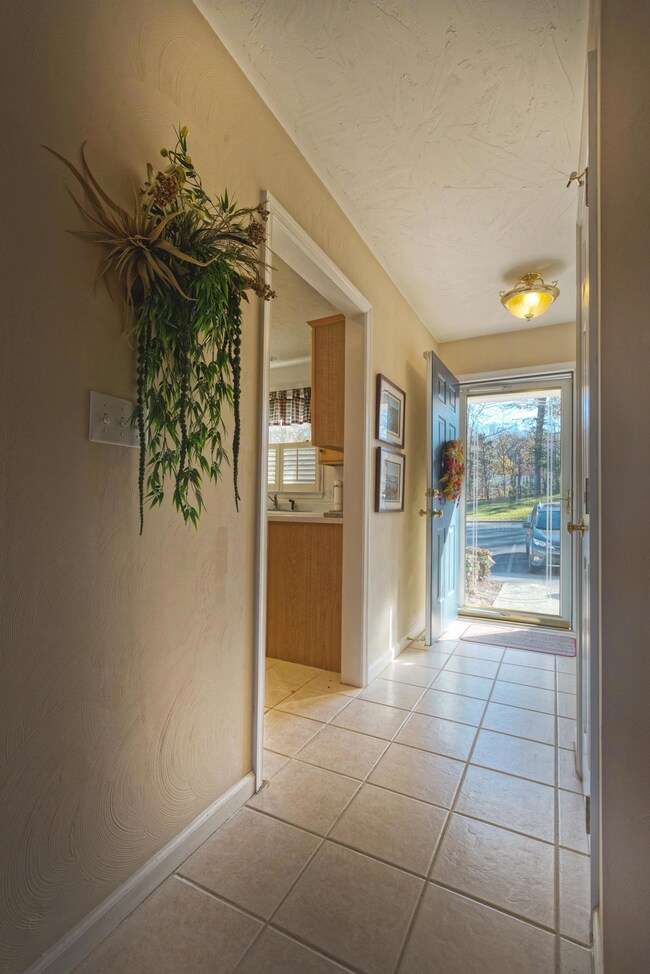 Foyer