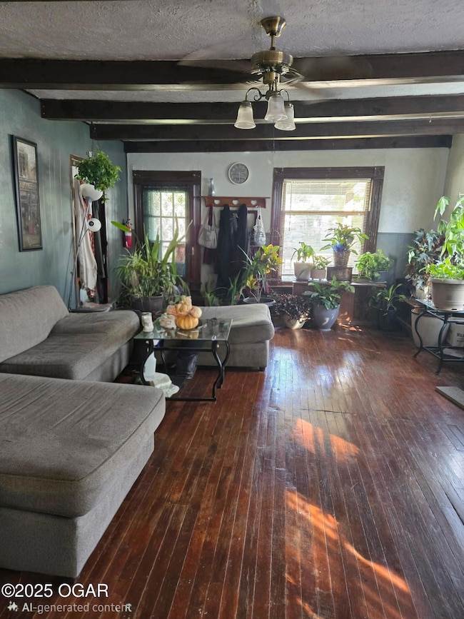 1007 Grant St, Carthage, MO 64836 - photo 3