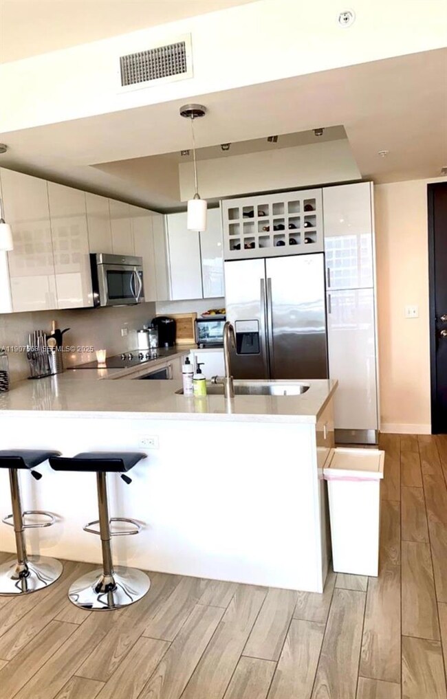 Nine at Mary Brickell Village unit 1407, Miami, FL 33130 - photo 5