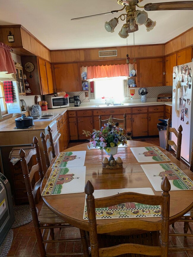 3970 Frankfort Ford Rd, Wilmore, KY 40390 - photo 5