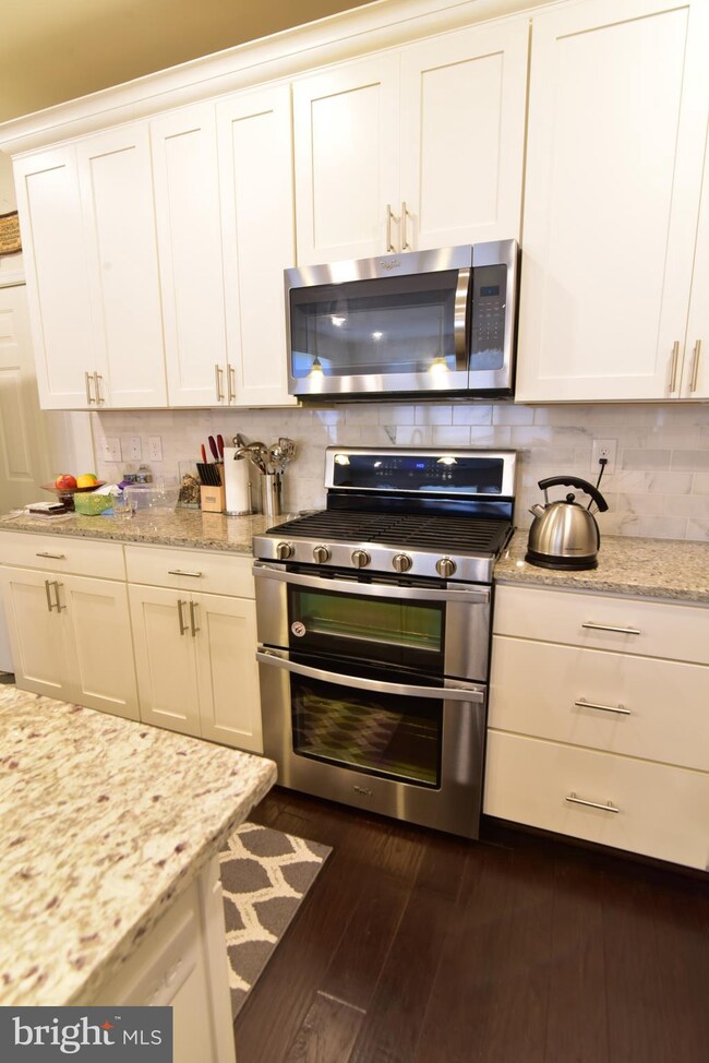 5126 Cambria Way unit 101, Alexandria, VA 22304 - photo 5