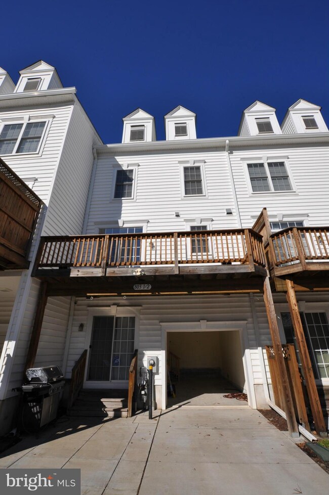 803 Mchenry St unit 1/2, Baltimore, MD 21230 - photo 6