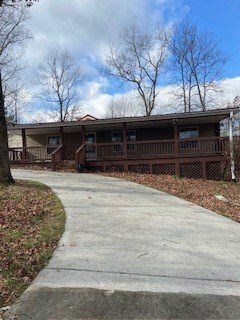 158 Forest Hill Dr, Chatsworth, GA 30705 - photo 2