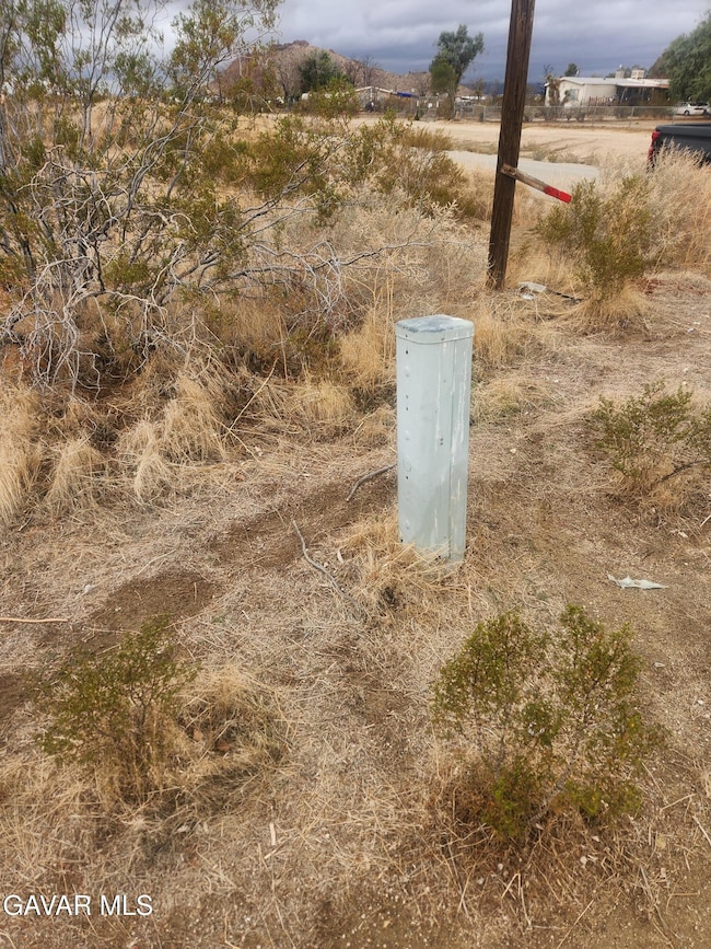 0 6170 Sweetser Rd and 6 Rd, Rosamond, CA 93560 - photo 2