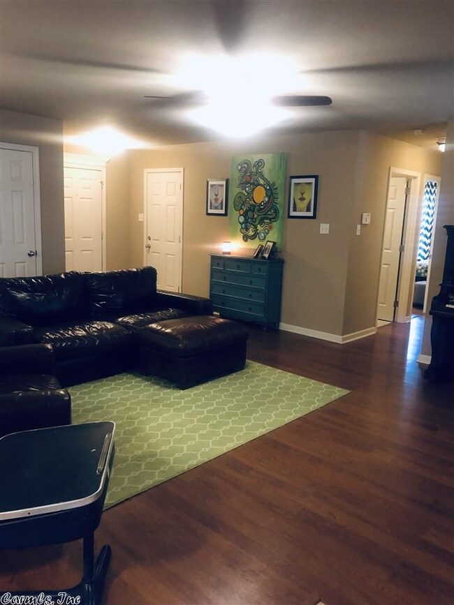 13937 Magnolia Glen Dr, Alexander, AR 72002 - photo 3