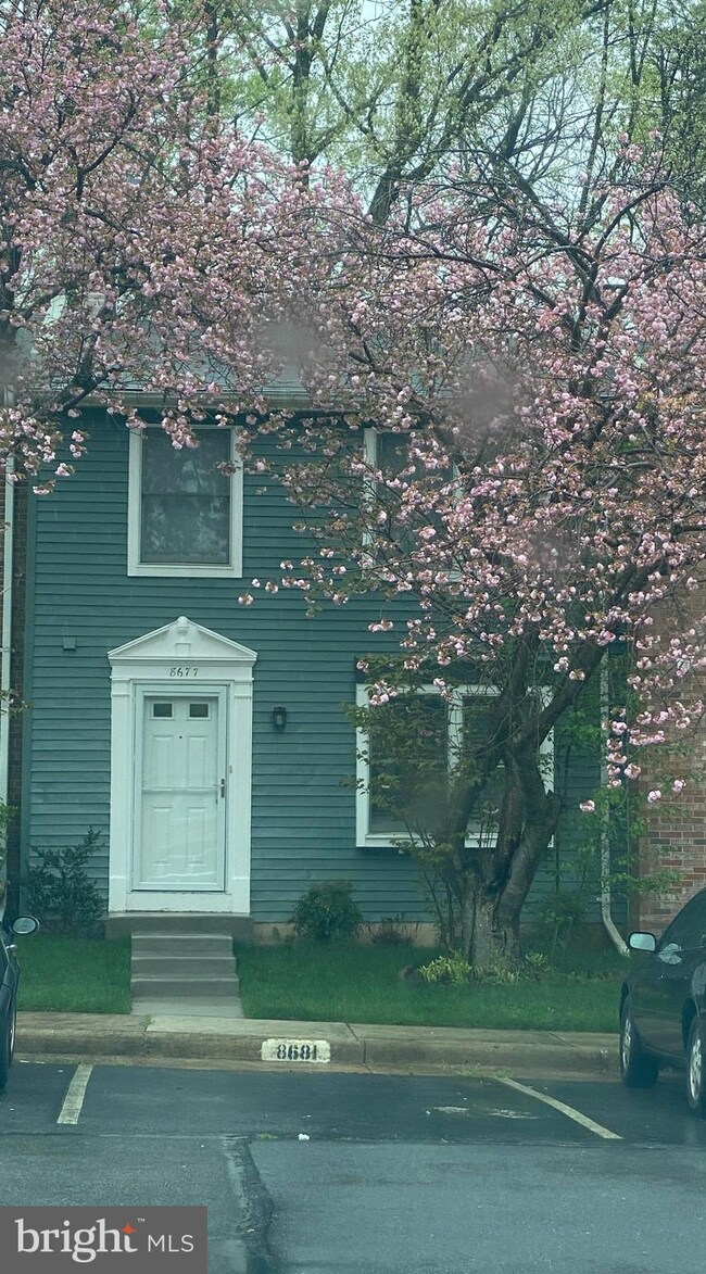 8677 Bent Arrow Ct, Springfield, VA 22153 - photo 4