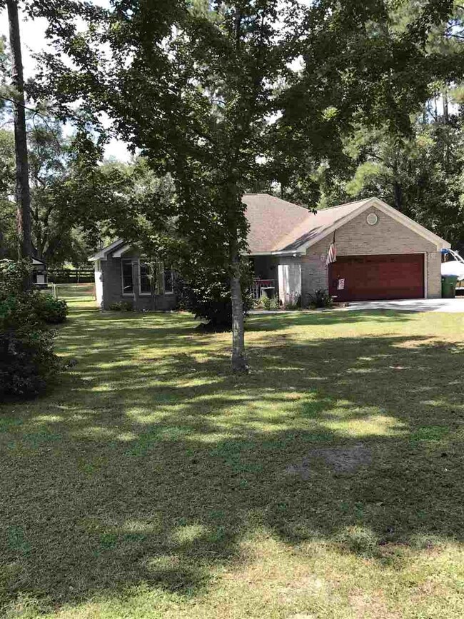 48 Magnolia Ridge, Crawfordville, FL 32327 - photo 2