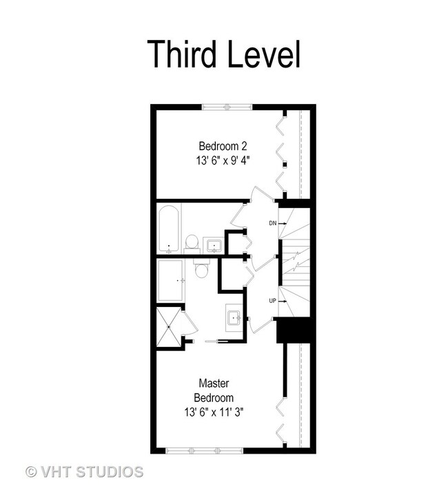 2729 N Greenview Ave unit B, Chicago, IL 60614 - photo 3